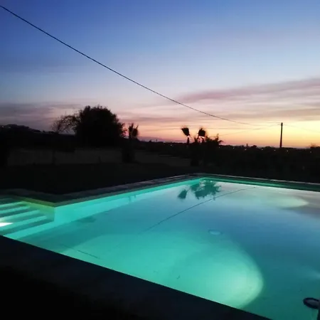 Villa Mida *