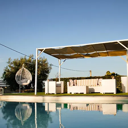 Villa Mida Calatabiano
