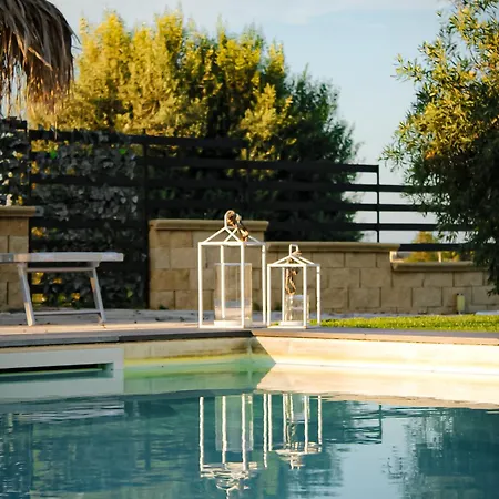 Villa Mida Calatabiano