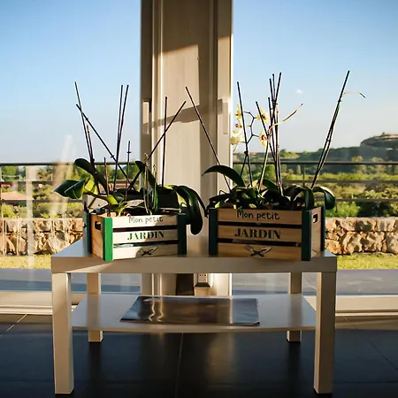 Mida Villa *