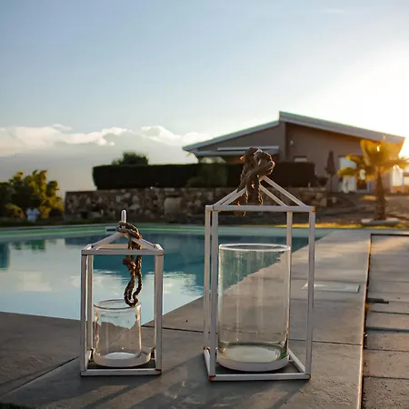 Mida Villa Calatabiano