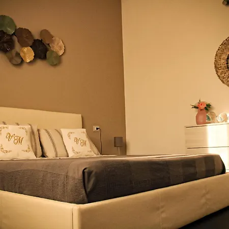 Mida Villa *