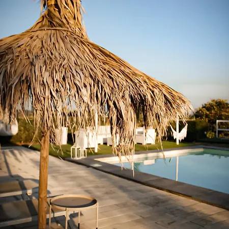Villa Mida
