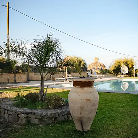 Mida Villa Calatabiano