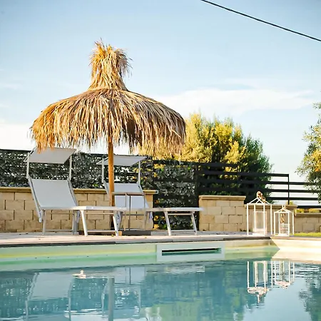 Mida Villa Calatabiano
