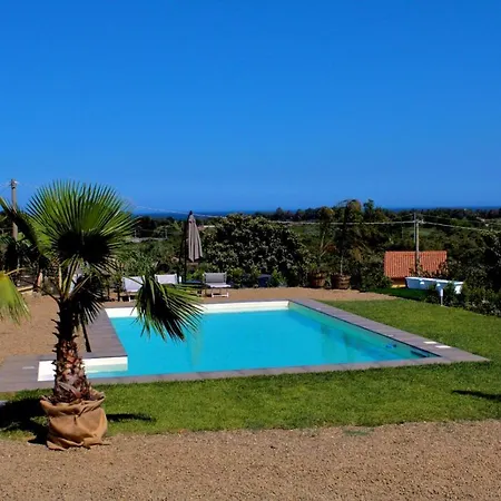 Villa Mida