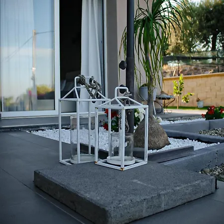 Villa Mida Calatabiano