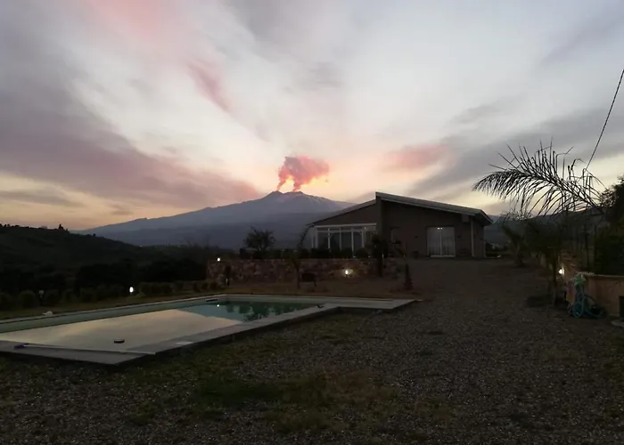 Mida Villa